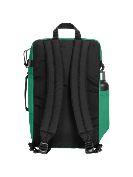 Rucsac Eastpak verde