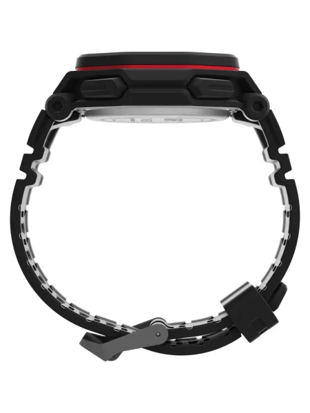 Zegarek Timex czarny