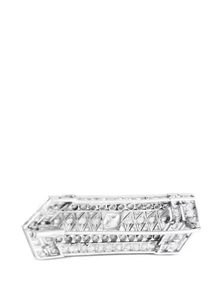 Diamant brosa Lb Exclusive argintiu