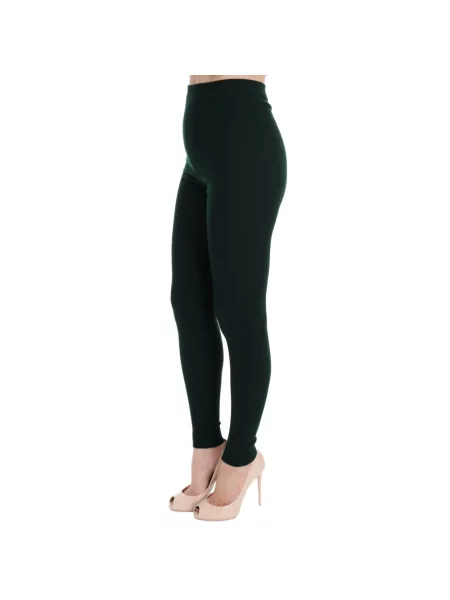 Spodnie Dolce And Gabbana zielone