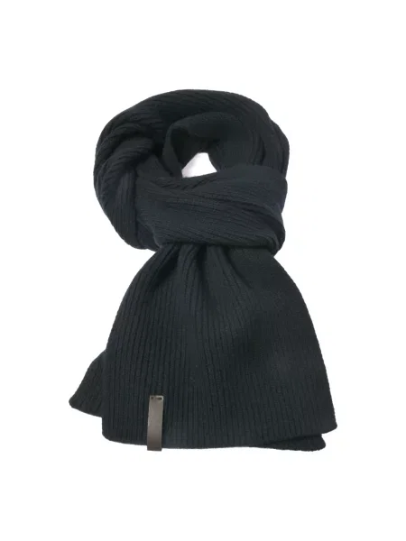 Szal Baldinini wełniana niebieska