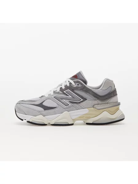 Sneakers New Balance Grey EUR szare