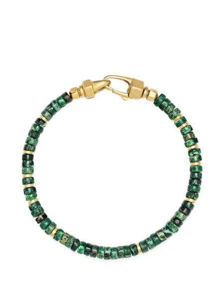 Narukvica Nialaya Jewelry zlatna