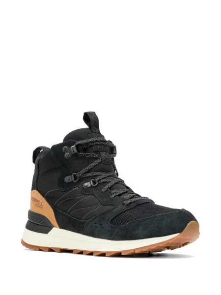 Sneakerși Merrell negru