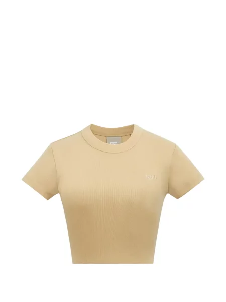Tricou Kith maro