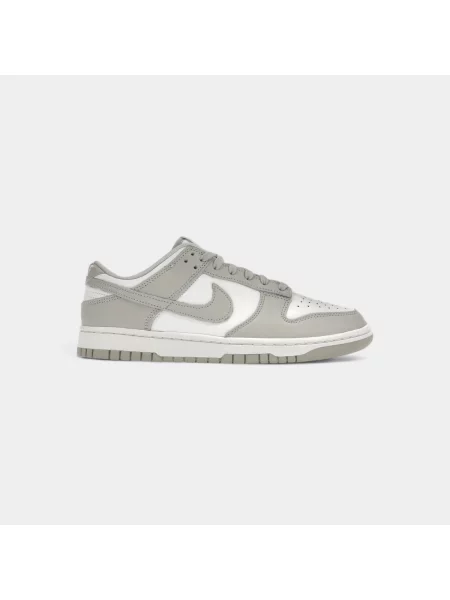 Tenisky Nike Dunk sivá