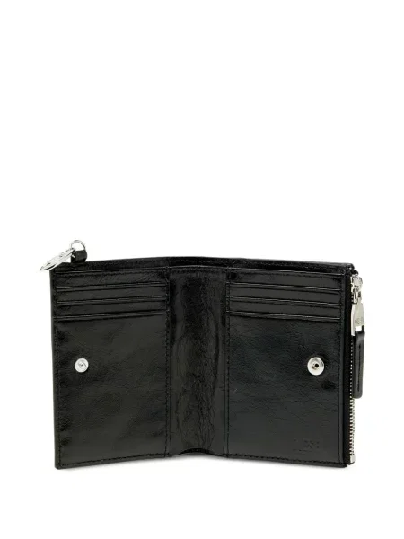 Portofel Diesel negru