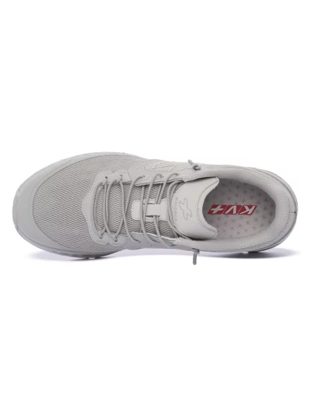 Pantofi Kv+ gri