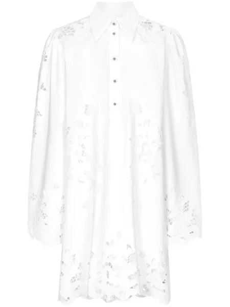 Cămașă Dolce & Gabbana alb