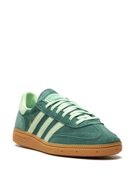Sportbačiai Adidas Spezial žalia