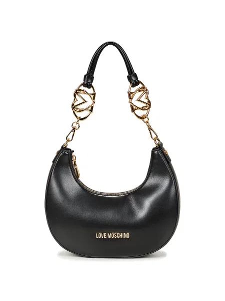 Geantă Love Moschino negru