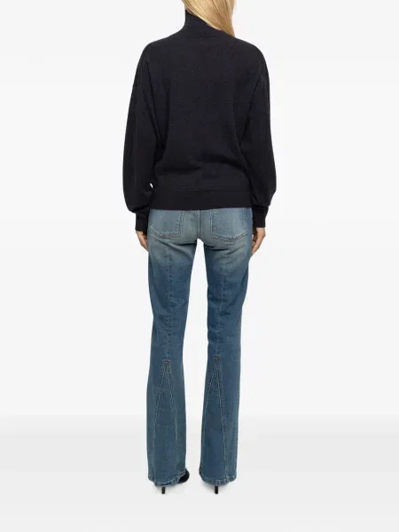 Pulover Zadig&voltaire albastru