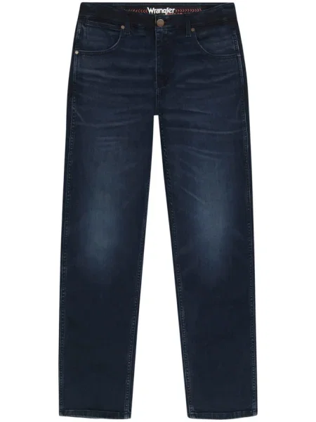 WRANGLER Jeans Greensboro închis albastru