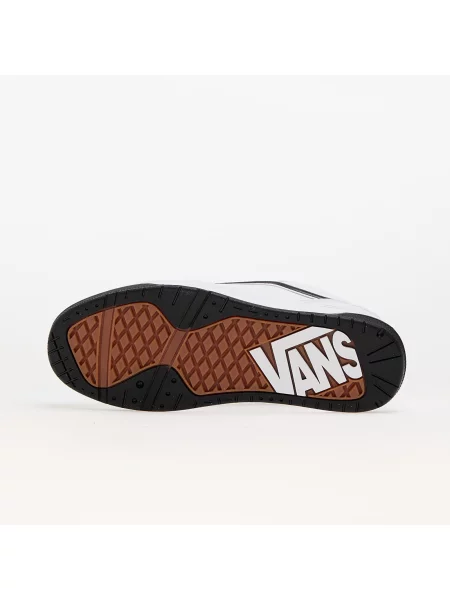 Маратонки Vans Hylane бяло