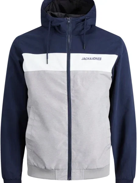 Paltas Jack & Jones balta