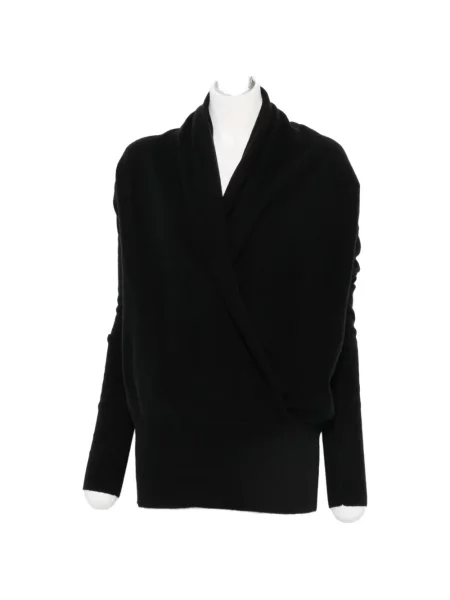 Pulover 7 For All Mankind plic negru