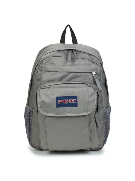 Nahrbtnik Jansport siva