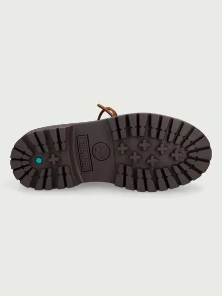 Timberland női nubuk mokaszin Stone Street barna
