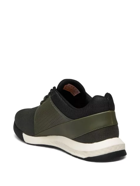 Sneakerși Timberland verde