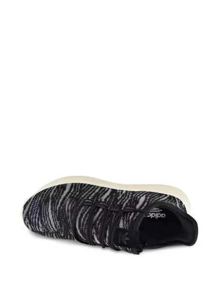 Fotbal papuci tip mules Adidas negru