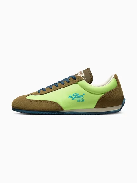 Converse x Tyler the Creator sneakersy zielone