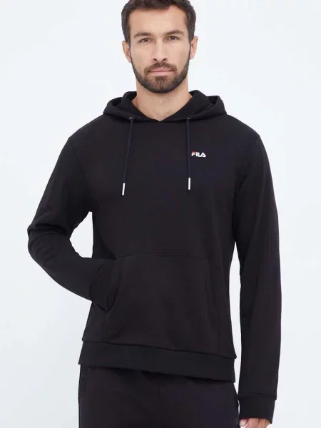 Bluza Fila czarna