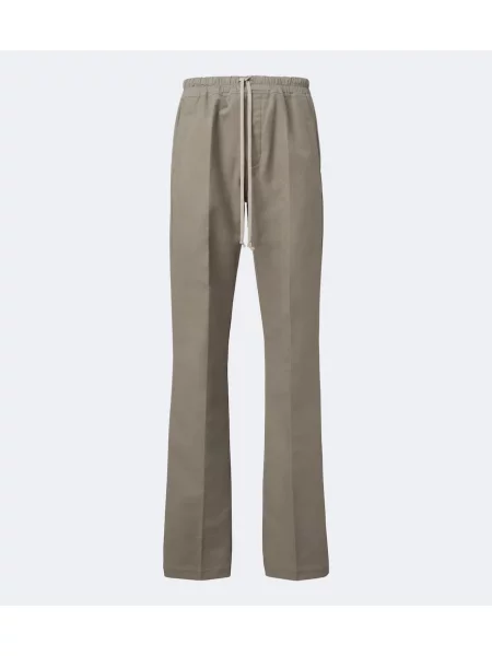 Pantaloni Rick Owens gri
