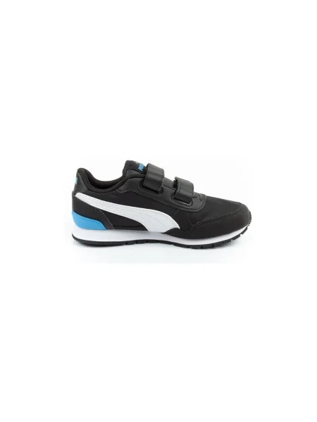 Pantofi copii Puma negru