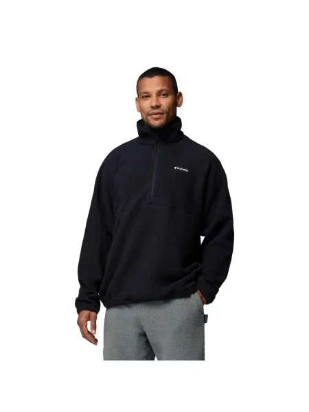 Kurtka Columbia Timber Crest MTR Fleece -Black czarna