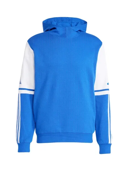 ADIDAS PERFORMANCE Športna majica modra bela