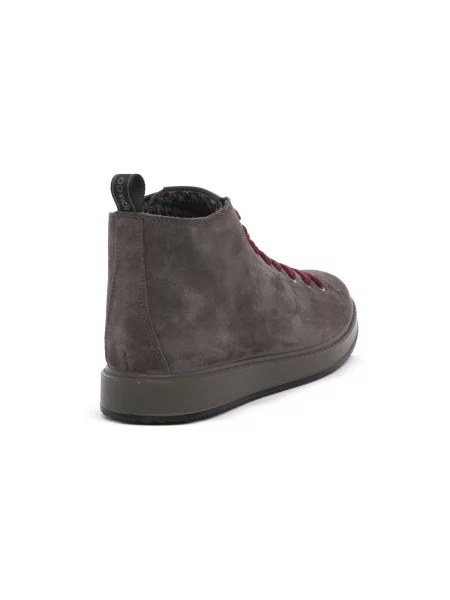 Pantofi Igi&co gri