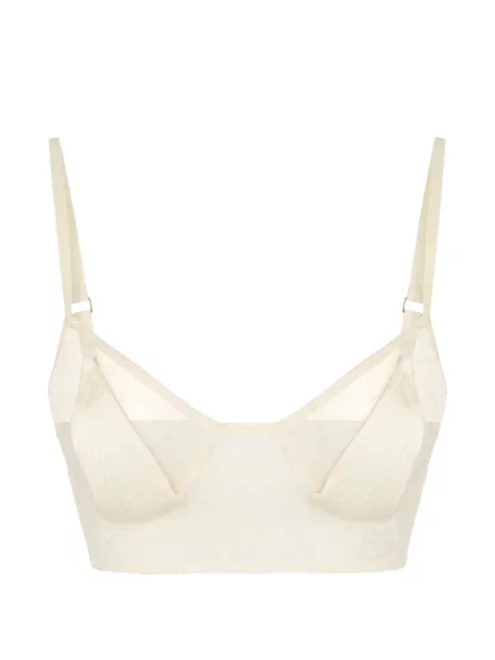 Sutien Elisabetta Franchi din dantelă
