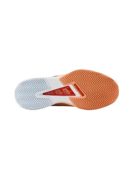 Pantofi Head roz