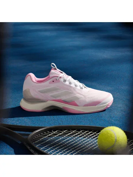 Boty Avacourt 2 Tennis bílé