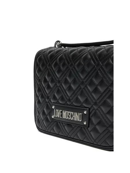 Torebka Love Moschino czarna