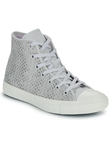 Superge Converse Chuck Taylor All Star siva