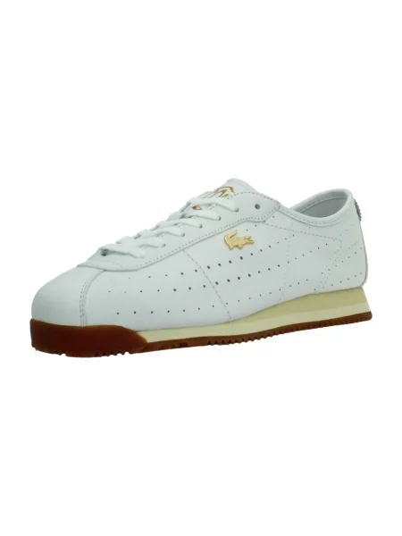 Tenisky Lacoste biela