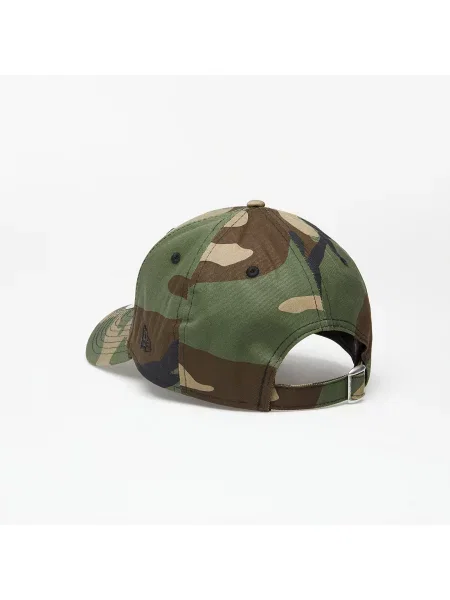 New Era Cap Mlb League Basic New York Yankees Camo verde