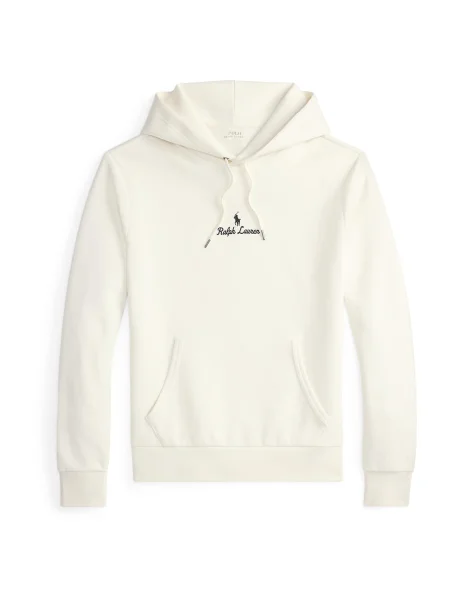 Geacă Polo Ralph Lauren alb
