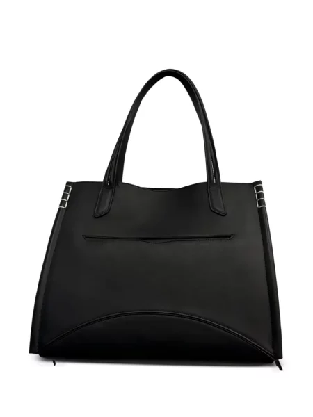 Geantă Jw Anderson negru