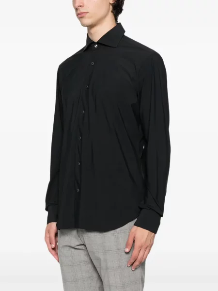 Cămașă Barba lungă negru