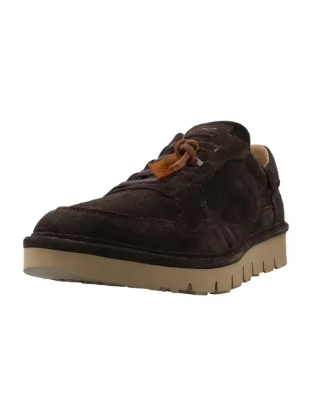 Chiloți Panchic slip-on maro
