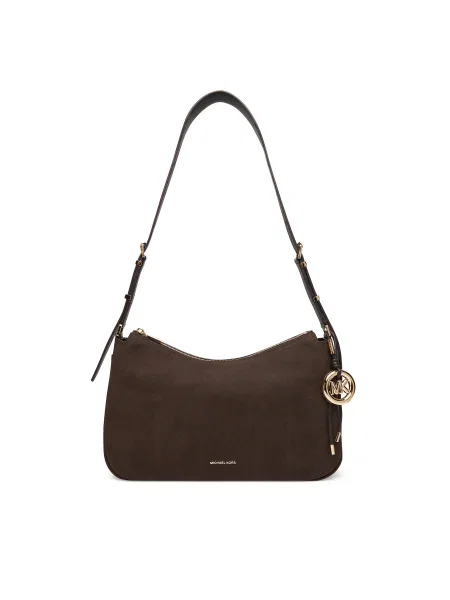 MICHAEL Michael Kors Дамска чанта кафяв