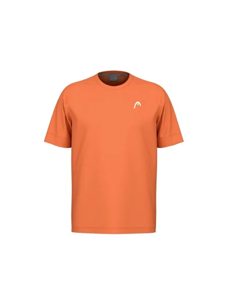 Tricou Head portocaliu