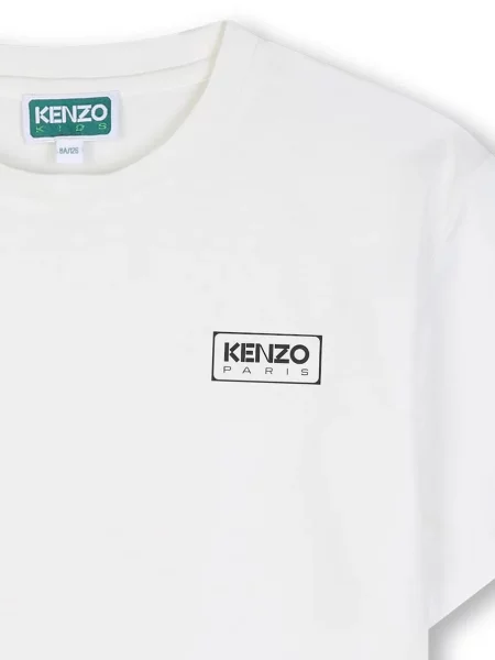 Kenzo Kids футболка дитяча