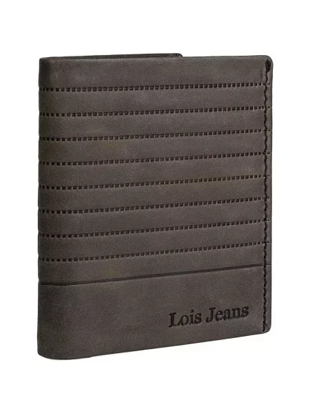 Torba Lois siva