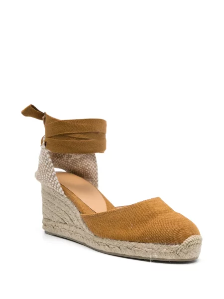 Espadrile Castaner