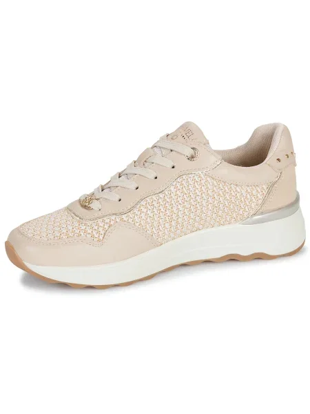 Pantofi Carmela bej