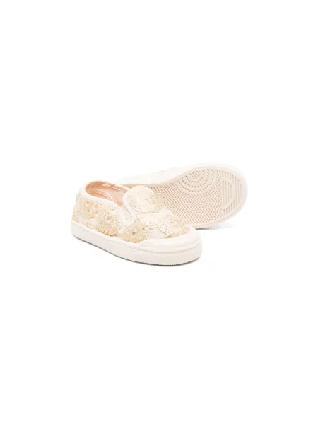 Sneakersy dziecięce Pèpè