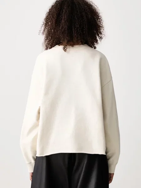 Maison Margiela кофта оверсайз